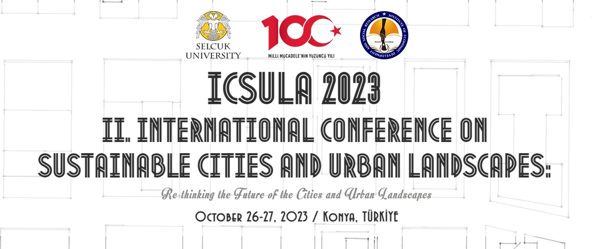ICSULA 2023